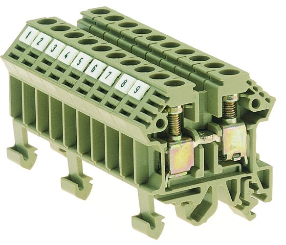 KBL 6-10 m.B. BG