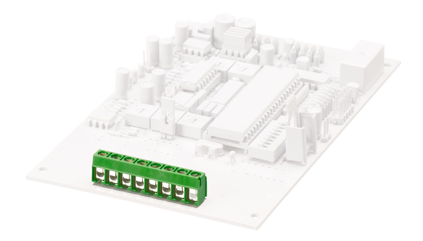 PK 500/8/5,00-V-BL GN