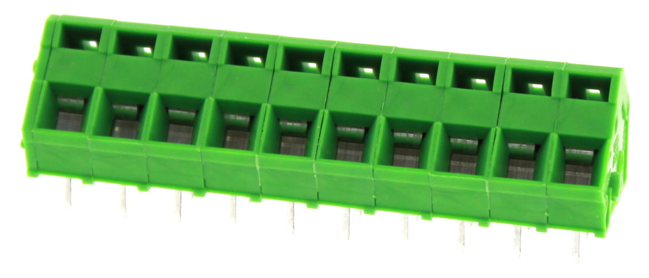 PZK 3000/10/5,00/5,08 GN