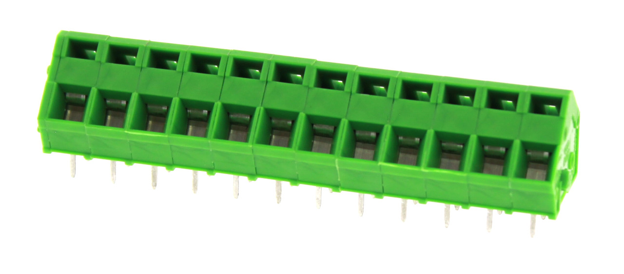 PZK 3000/12/5,00/5,08 GN