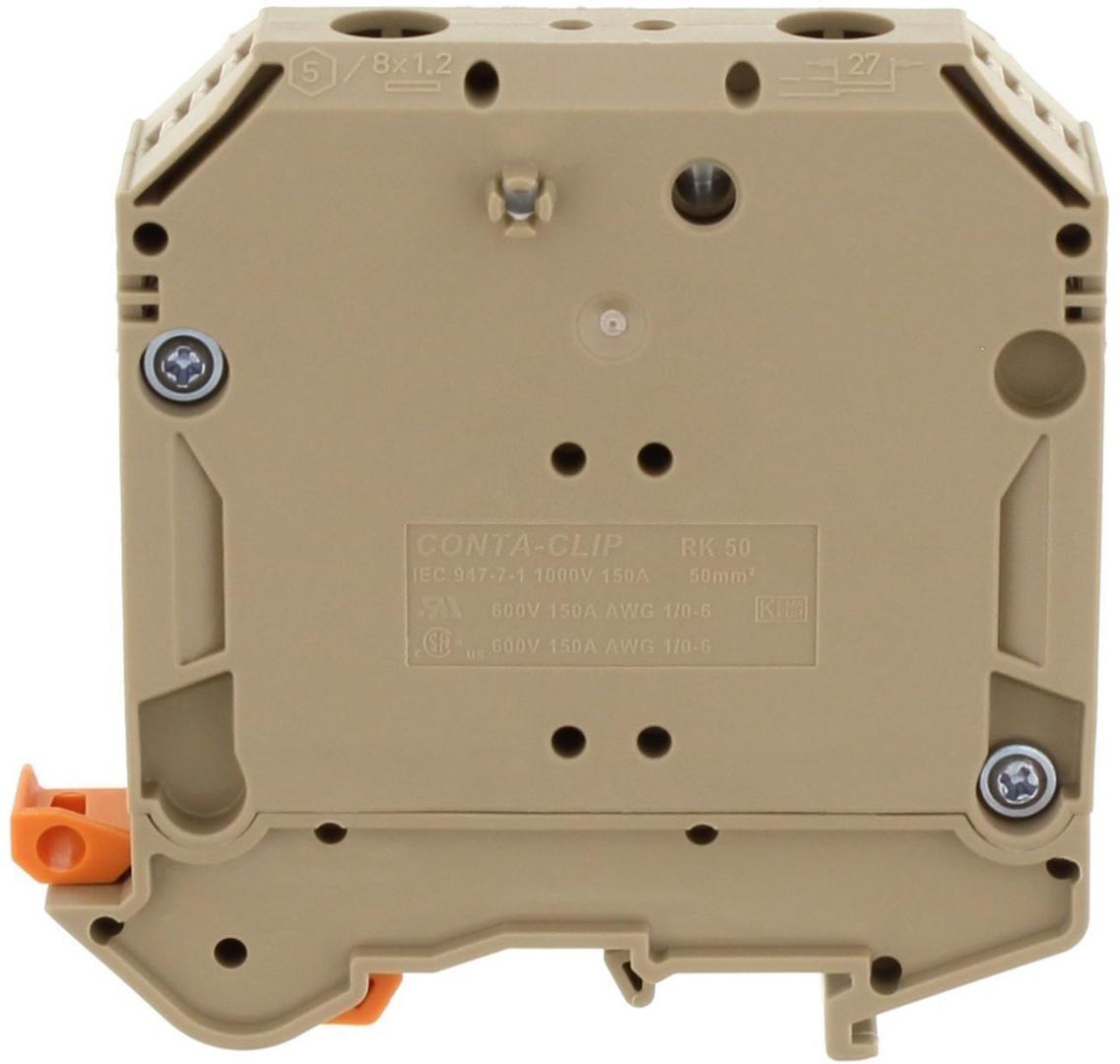 RK 50 BG