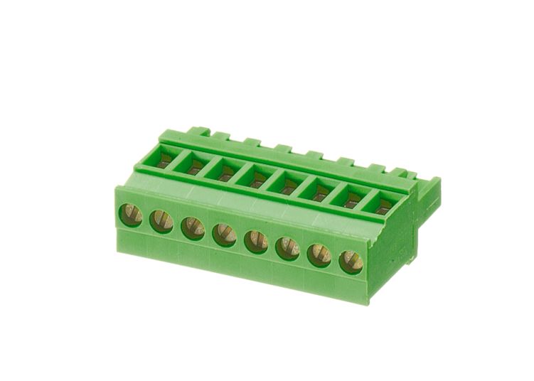 PKB 1100/2/5,08 GN