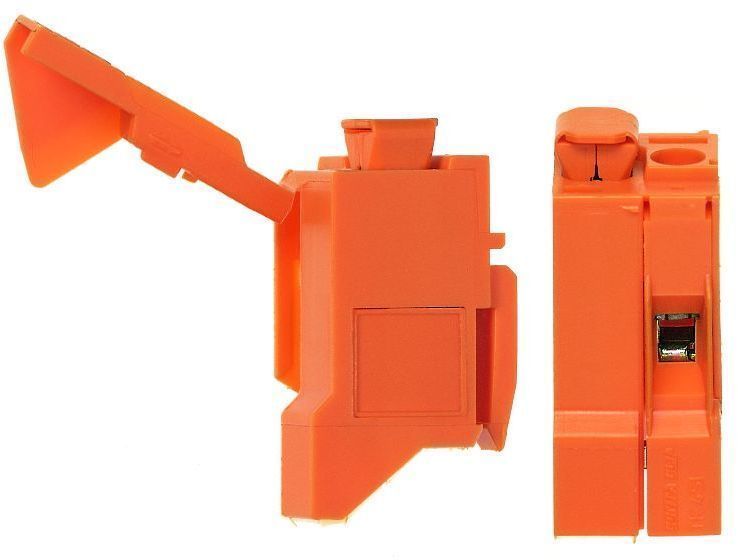 TK 4/SI 5x20 OG