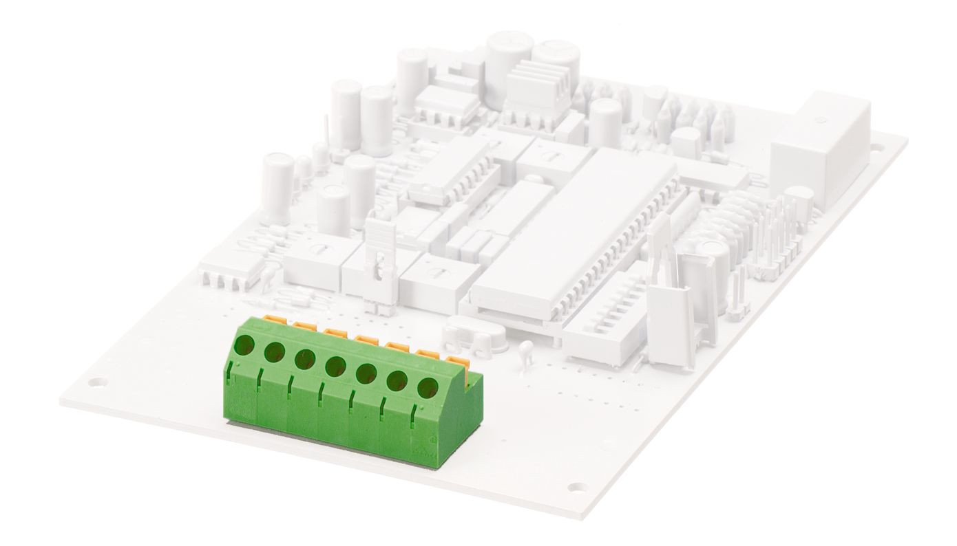 PBKZ 4301/6/5,08-KD GN