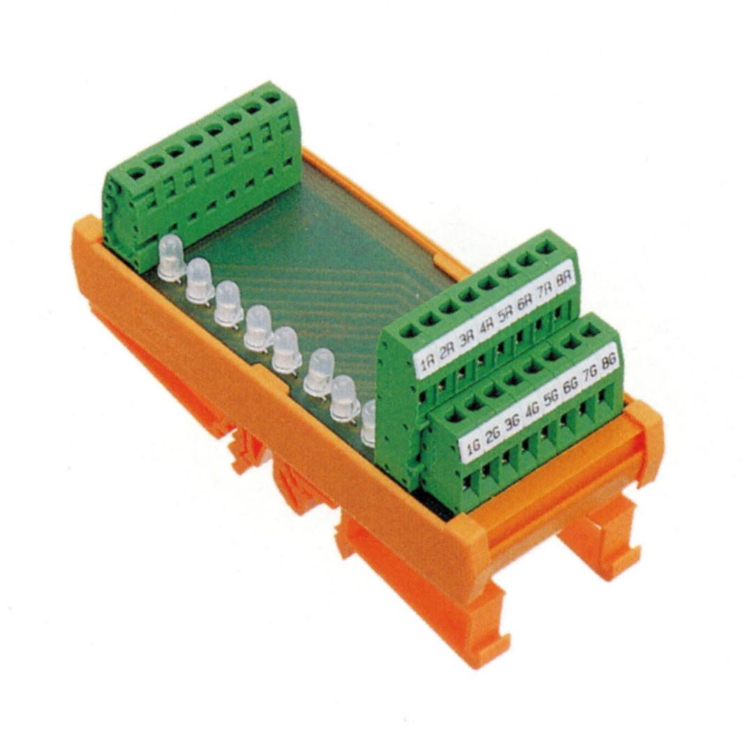 LED8BC
