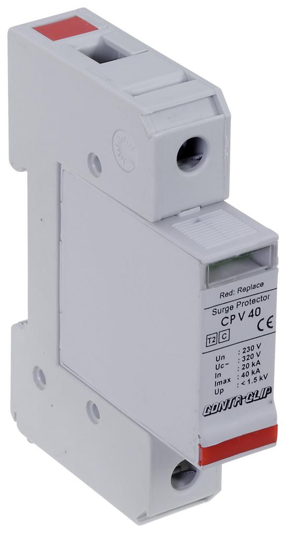 CP V 40-1