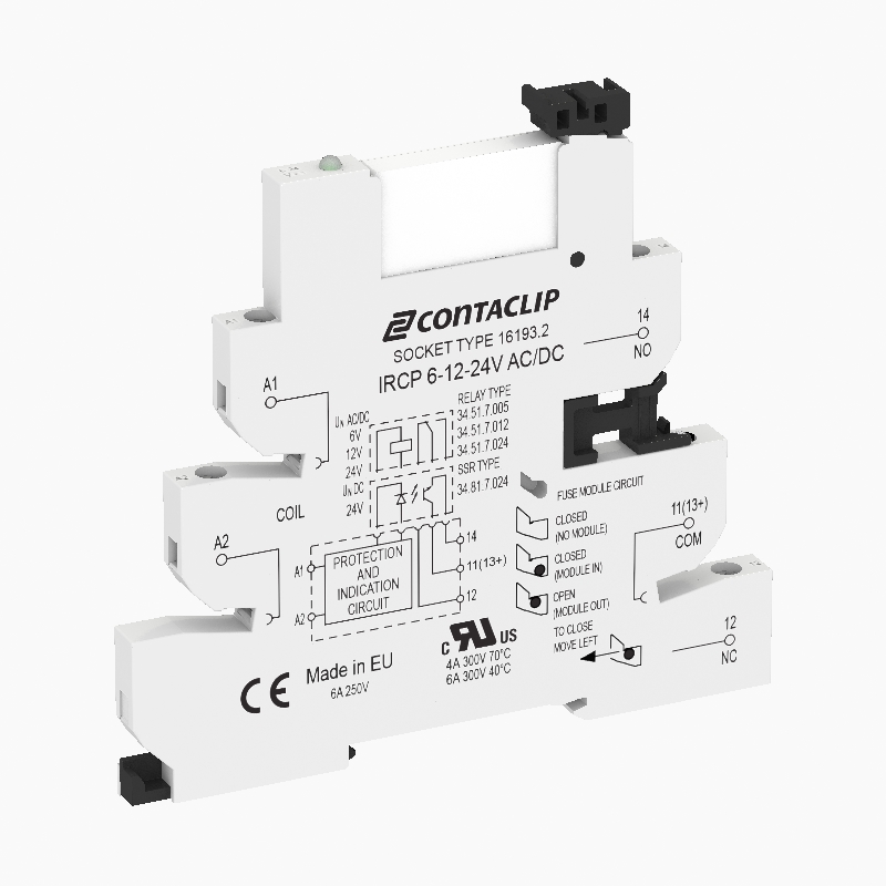 IRCP 60V AC/DC