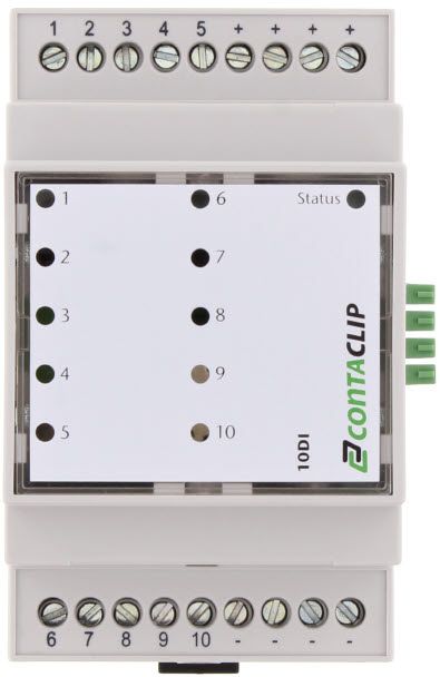 GSM-PRO-10DI