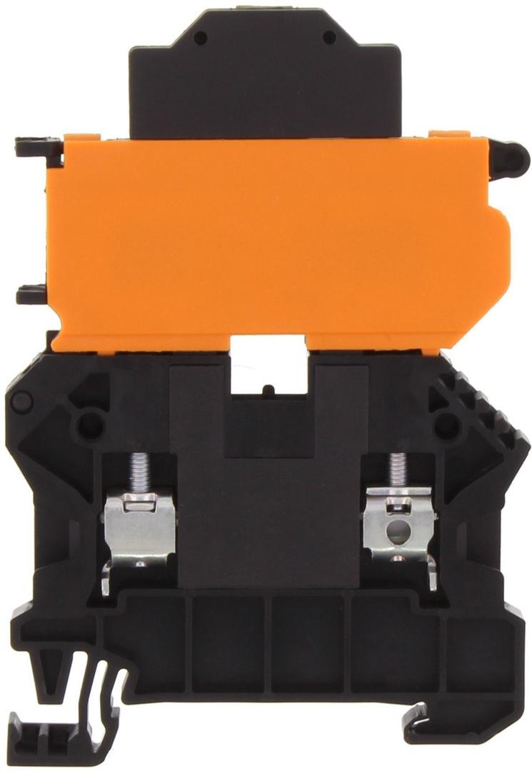 SSIK 4/2A/LED 12-30V AC/DC BK
