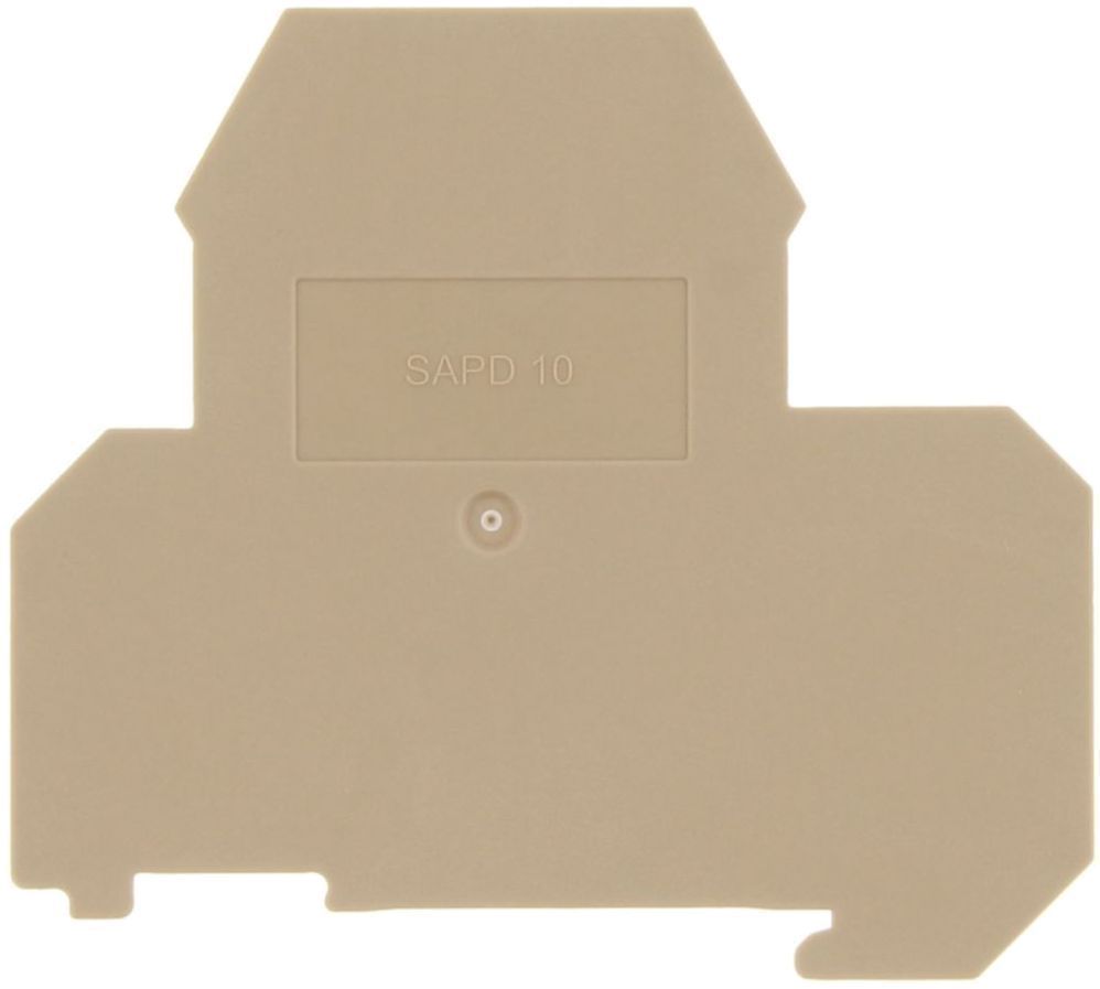 SAPD 10 BG