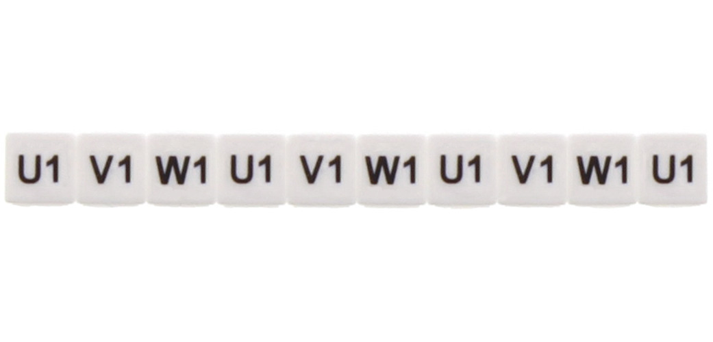 SB 5/10 FW X1;Y1;Z1 WH