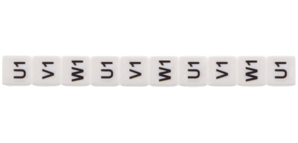 SB 5/10 FS X1;Y1;Z1 WH