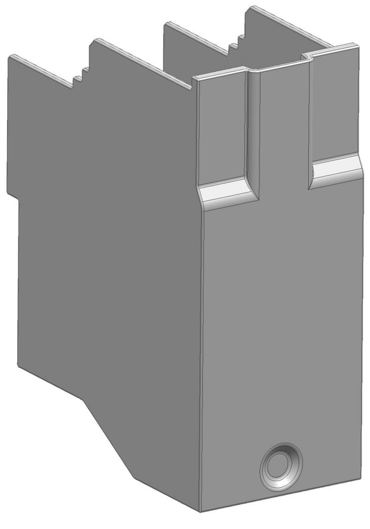 PTKS-ADH 4/2 BK