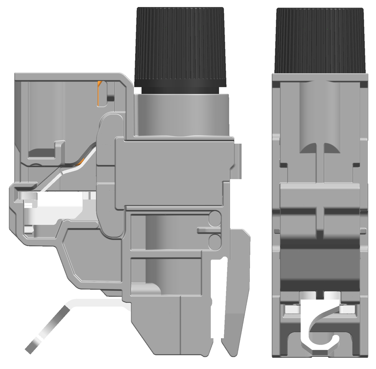 PTKS 4/SI 6,3x32 GR