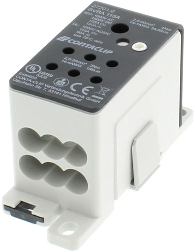 SVBA 115A