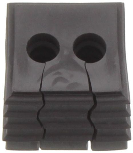 KDS-DE 2X5-6 BK
