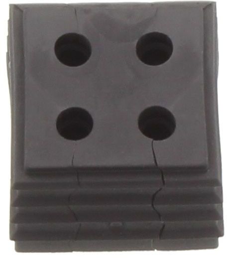 KDS-DE 4X3-4 BK