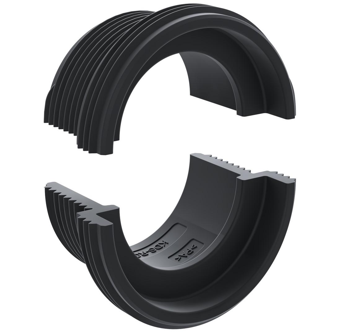 KDS-RGA M20 BK
