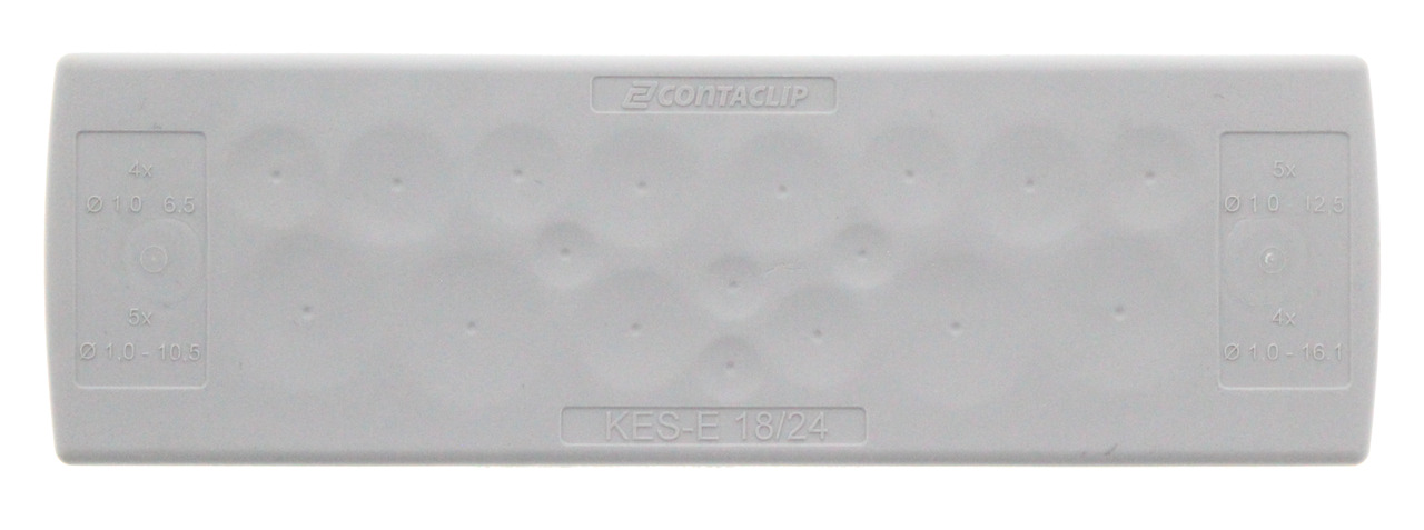 KES-E 18/24 A GR
