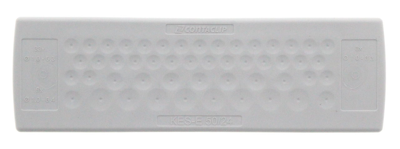 KES-E 50/24 A GR