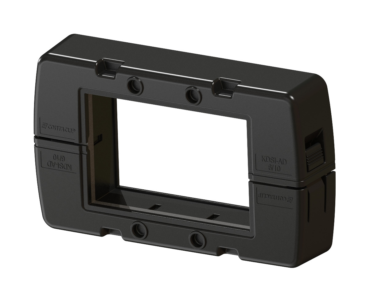 KDSI-SR-G 6/10 BK