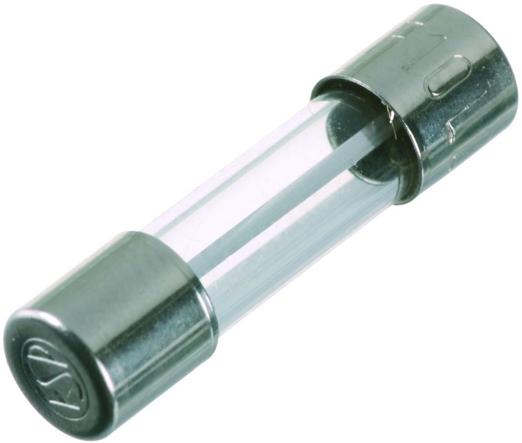 SI 5x20 1,000A-F