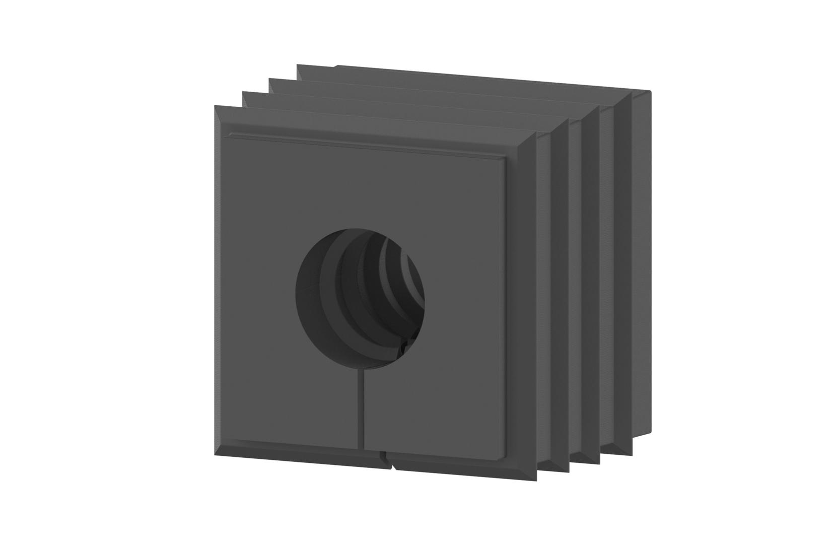 KDS-DE-RAIL 7-8 GR