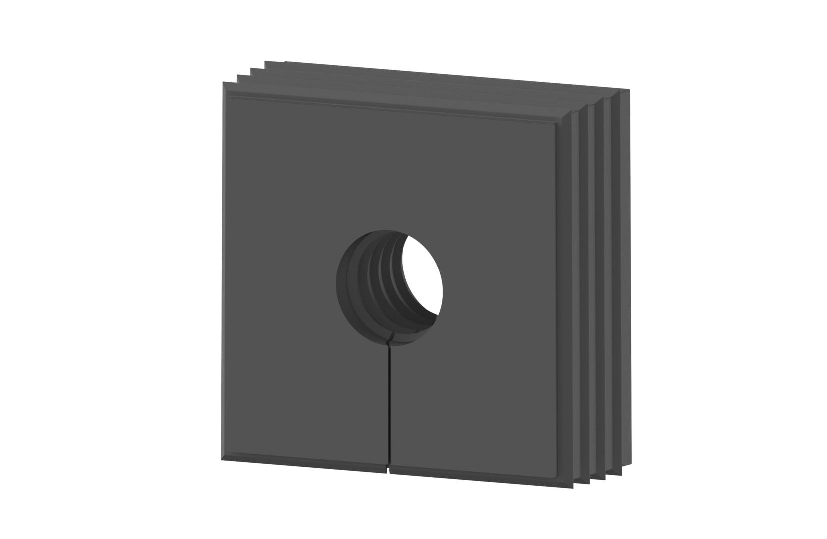 KDS-DEG-RAIL 12-13 GR
