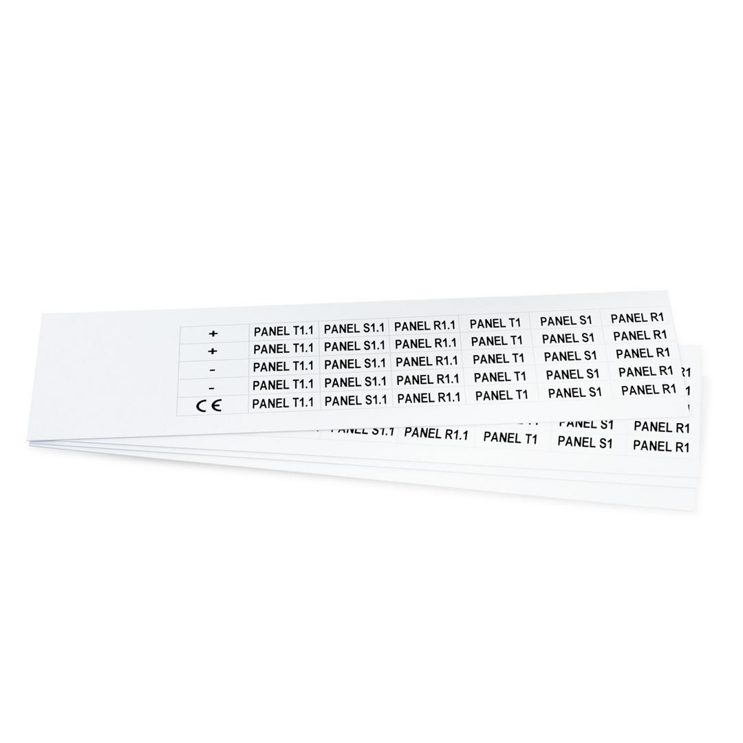 PVC-EVO41027W WH