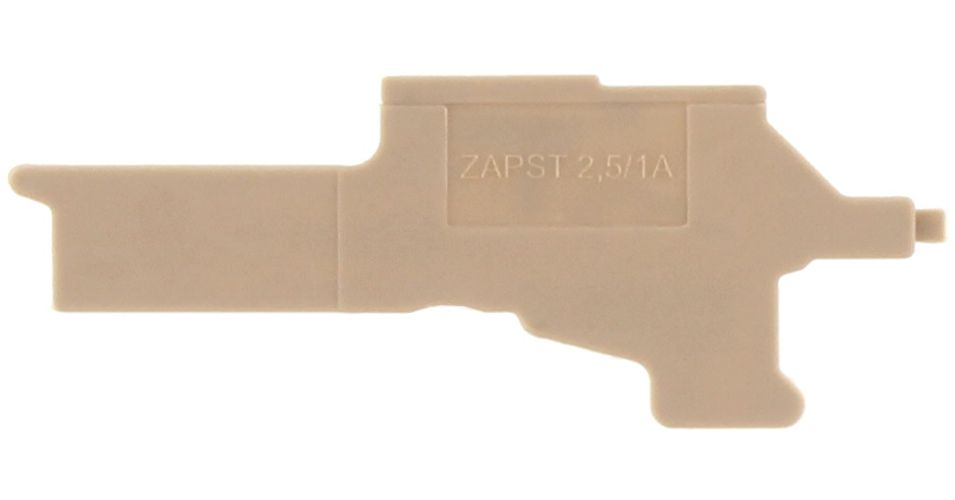 ZAPST 2,5/1A BG