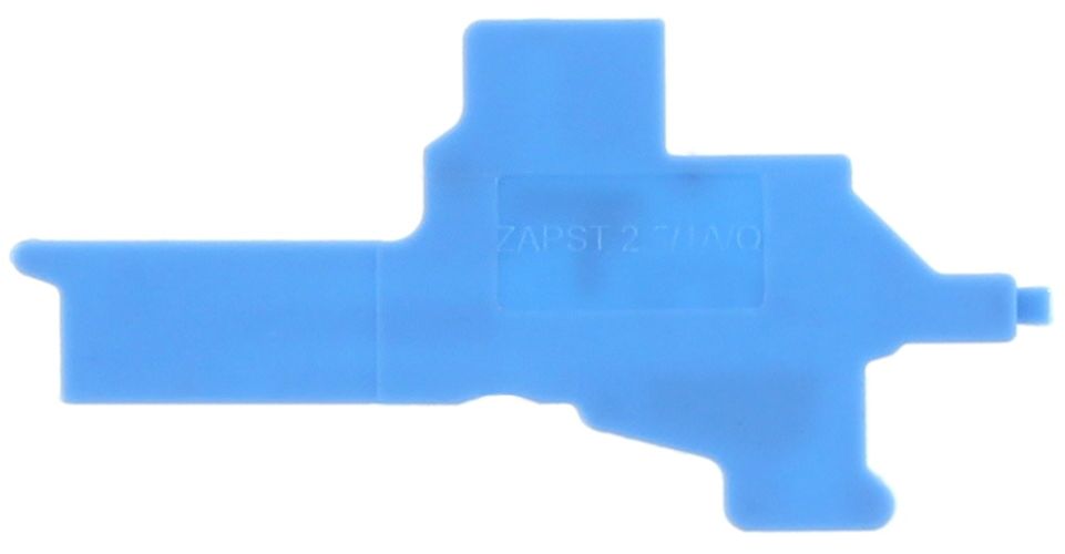 ZAPST 2,5/1A/Q BU