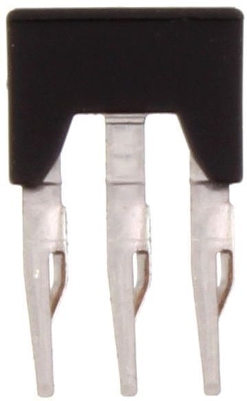 ZQI 2,5/3 BK