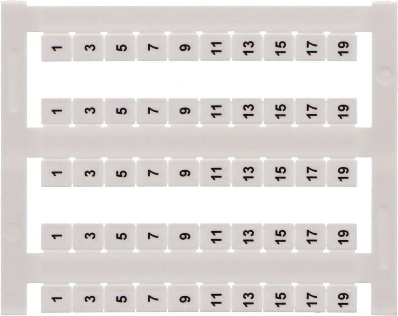 PMC SB 6/50 FS 1,3,5-19 WH