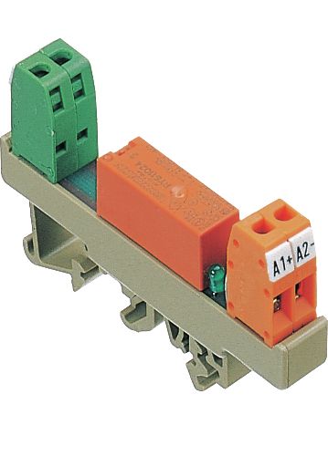 RM-SR/1S/24V DC