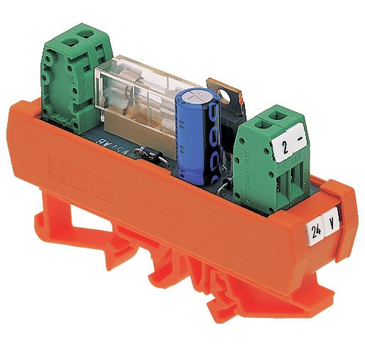 VSTAB 5