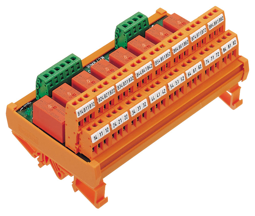 RIMD2/2W/24V+