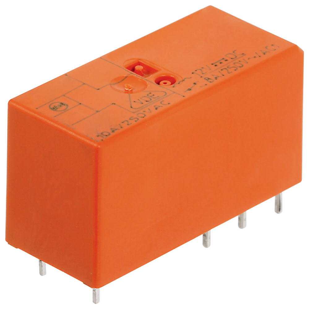 PRS 2/115V AC
