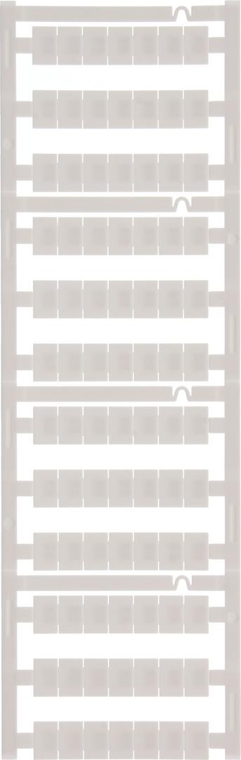 MC BSTR 8x12/84 WH